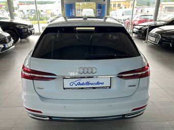 Audi A6 Avant 2020 3.0 50TDI,QUATTRO,O DPH,SERVISKA,KO - 5