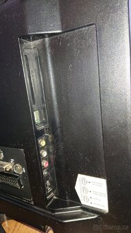 Televize Hitachi - 5