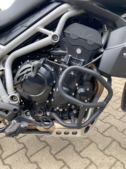 Triumph Tiger 800XC - 5