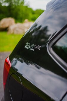 Volkswagen Polo 6R, Black Edition - 5