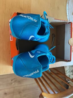 Kopacky vel 42,5 nove Nike - 5