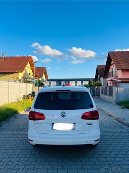 Vw sharan 2.0tdi 125kw - 5