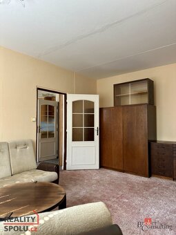 Pronájem, byty/1+1, 36 m2, Na Dlouhých 1029/29, 31200 Plzeň, - 5