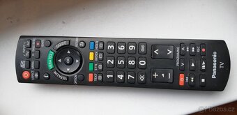 Panasonic Viera LCD 42" - 5
