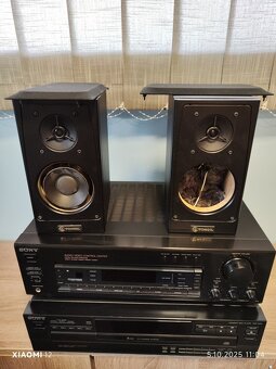 Sony STR-D515 - 5