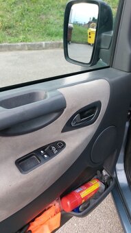 Peugeot Expert Tepee long 2.0 Hdi, 8 míst - 5