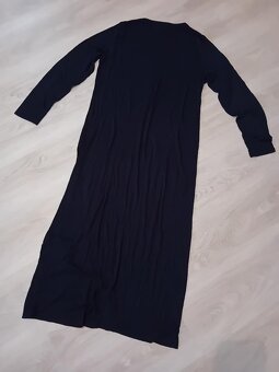 ÚŽASNÉ DÁMSKÉ DLOUHÉ ŠATY - vel.L/XL /zn.Boohoo - 5