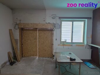 Pronájem Garáže / Dílny, 20m2, Královská cesta, Kolín - 5