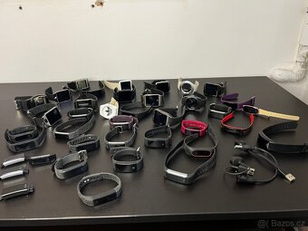 40ks smartwatch a smartband - 5