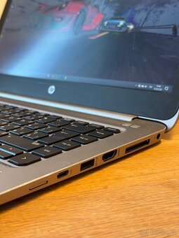 HP EliteBook Folio 1040 G3 – 16 GB RAM / 512 GB SSD - 5