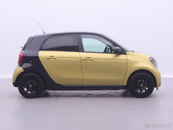 Smart Forfour 0,9 TCE 66kW Aut. CZ Klima (2016) - 5