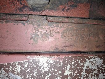 Funkční, demontován z kompresoru - 5