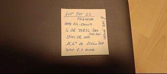 Počítače a monitory - 5