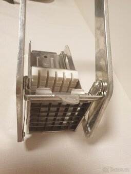 Kráječ na hranolky - 5