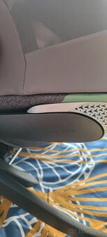 Autosedačka Cybex - 5