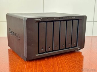 Synology DS1618+ - 5
