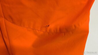 Lyžařské kalhoty SNOXX 140 oranžové - 5