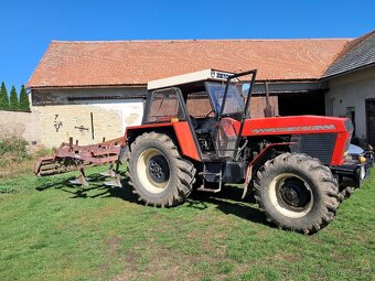 Zetor 12145 - 5