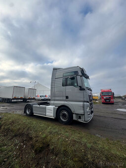 Tahač MAN TGX 18.500 - porucha motoru - 5