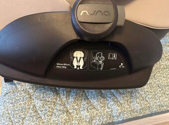 Nuna arra-next 2022 - 5