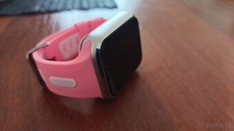 Dětské chytré hodinky s Google obchod play - 5