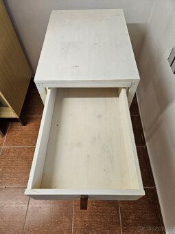 Přebalovací pult - 5