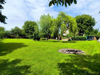 Prostorný rodinný dům se zahradou – Jílové u Děčína, Kamenná - 5