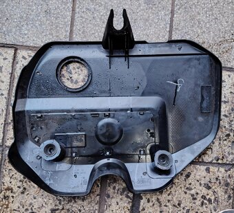 prodám veškeré ND ze Škody Fabie kombi 1.9 TDI 74kw - 5