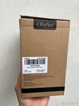 LED Reflektor 30W IP66 - 5