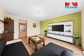 Prodej bytu 3+1, 80 m², Milotice, ul. Rafanda - 5