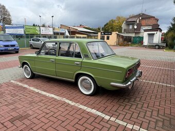 Lada Vaz 2103, original top - 5