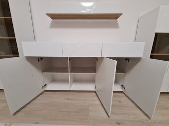 Nábytek sada FUTURA - 5