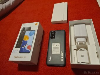 Xiaomi redmi note 11 - 5