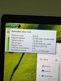 HP ProBook 450 G8 - win11 / i5-11gen. / 8GB RAM / 500GB SSD - 5