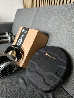 Hifiman Ananda Nano - 5