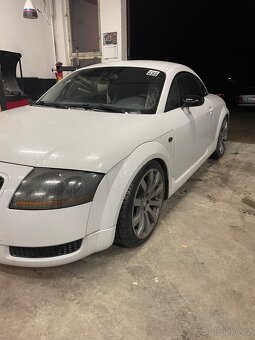 Tomason TN4 5x100 R18 - 5