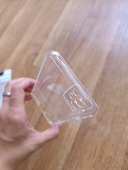 Kryt Wlife pro Samsung Galaxy A53 5G - 5