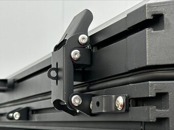 Nejlepší expediční hliníkový autostan v ČR Aroso Tauern - 5