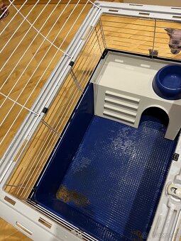 Klec pro hlodavce - 5