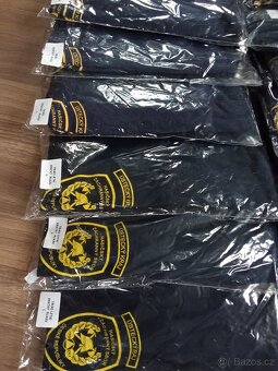 Hasičská trika - 5