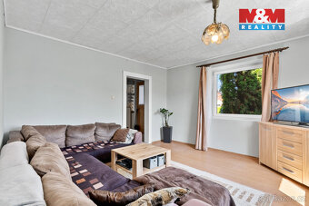 Prodej rodinného domu, Višňová - 5