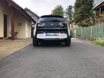 BMW I3 S, 135KW, 10/2021,40 000KM, baterie 42 KWh - 5