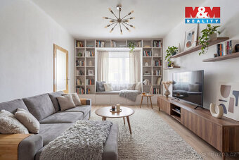 Prodej domu, 99 m², Brandýs nad Labem, ul. Pavla Lista - 5