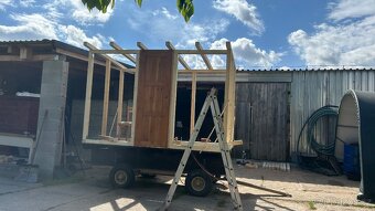 Maringotka (kazatelna) - 5