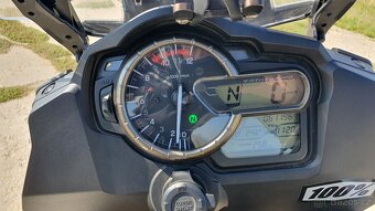 Suzuki Dl 1000 V-Strom ABS - 5