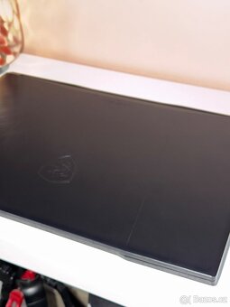 Herní notebook MSI Katana 17 B12VFK-458CZ - 5