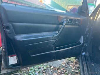 Mercedes Benz W201 2.3e 190 - 5