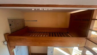 Prodám dětské postele - 5