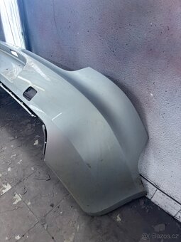 Superb 2 sedan zadní nárazník - 5