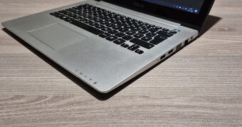 Asus, i5-3337U 2/4x 2,70GHz, 4GB DDR3, 480GB SSD, bat. 3h. - 5